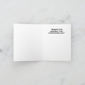 Espresso-ly voor jou! kaart (Binnen)