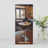 Espresso Martini (Staand voorkant)