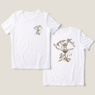 Espresso Martini Babe T-shirt