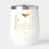 Espresso Martini Bachelorette Party (Voorkant)