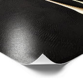 Espresso Martini Cocktail Hour Foto Afdruk (Hoek)