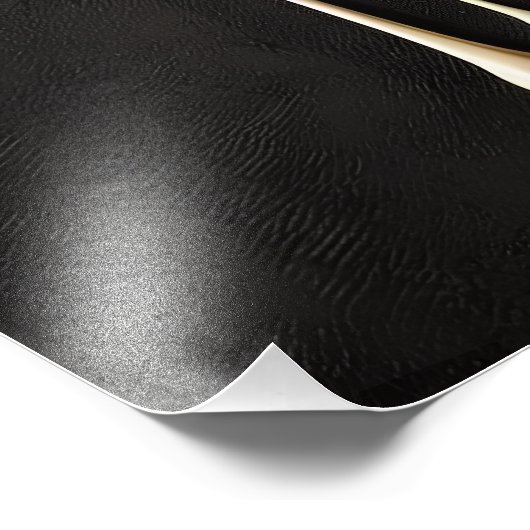 Espresso Martini Cocktail Hour Foto Afdruk (Hoek)