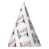 Espresso Martini Cocktail Recipe Art Feesthoedjes (Rechts)