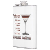 Espresso Martini Cocktail Recipe Art Heupfles (Links)