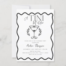 Espresso | Martini | Cocktail verjaardag