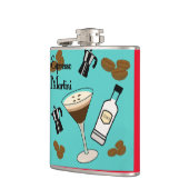 Espresso Martini Heupfles (Links)