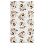 Espresso Martini Kleine Favor Cadeautasje (Voorkant)