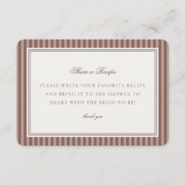 Espresso Martini Love Brewing Share Recipe Insert Informatiekaartje