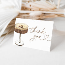 Espresso Martini Love Is Brewing Bruidsfeest 
