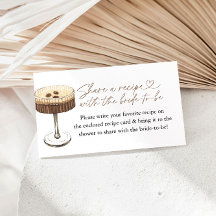 Espresso Martini Love Is Brewing Recept Verzoek