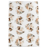 Espresso Martini Medium Gift Bag Medium Cadeauzakje (Voorkant)