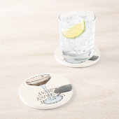 Espresso Martini Onderzetter (Zijkant)