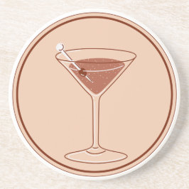Espresso Martini Onderzetter