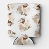 Espresso Martini Party Blikjeskoeler (Voorkant)