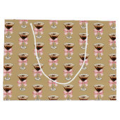 Espresso Martini Patroon Groot Cadeauzakje (Achterkant)