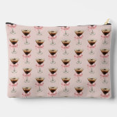 Espresso Martini Patroon Roze Etui (Achterkant)