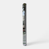 Espresso Martini Phone Case iPhone Hoesje (Linkerkant)