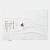 Espresso Martini Recipe Theedoek (Horizontaal)