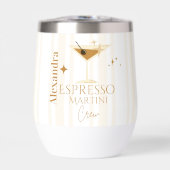 Espresso Martini vrijgezellenfeest (Voorkant)