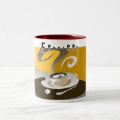 Espresso Mok (Center)