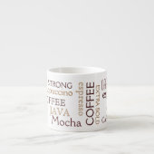 Espresso Mok (Voorkant)