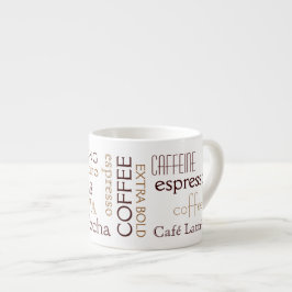 Espresso Mok