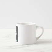 Espresso Mok (Rechts)