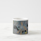 Espresso Mok (Voorkant)