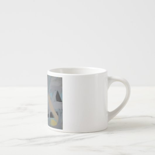 Espresso Mok (Rechts)