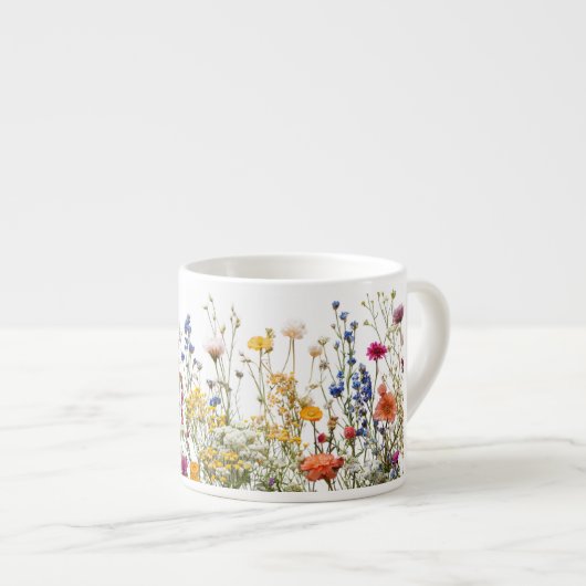 Espresso Mok (Voorkant rechts)