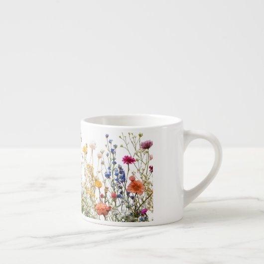 Espresso Mok (Rechts)