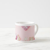 Espresso Mok (Voorkant rechts)