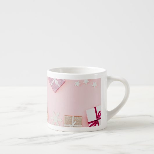 Espresso Mok (Rechts)