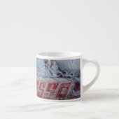 Espresso Mok (Rechts)