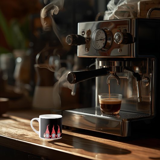 Espresso mok