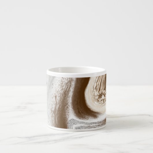 Espresso mok (Voorkant)