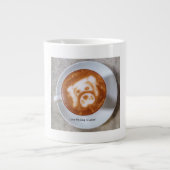 Espresso Mok (Voorkant)