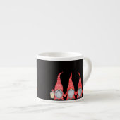 Espresso mok (Voorkant rechts)
