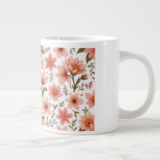 Espresso mok (Rechts)