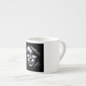 Espresso Mok (Voorkant rechts)