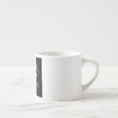 Espresso Mok (Rechts)