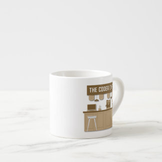 Espresso mok