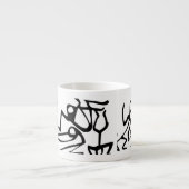 Espresso Mok (Voorkant)