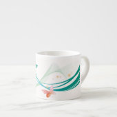 Espresso Mok (Voorkant rechts)