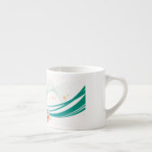 Espresso Mok (Rechts)