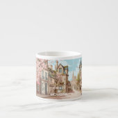 Espresso mok A (Voorkant)