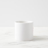 Espresso mok - Amsalla (Bookminder trilogie) (Voorkant)