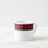 Espresso Mok-Buffalo Spuit Espresso Kop (Voorkant rechts)