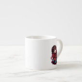 Espresso Mok - Liara (literatuur) (Voorkant rechts)