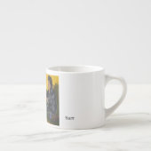 Espresso Mok Ontspannen (Rechts)